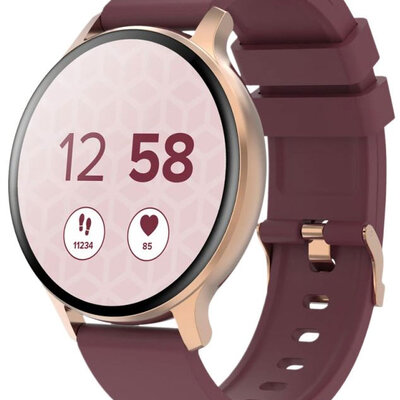 Sport Smartwatch Canyon Badian SW68 Rose