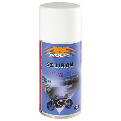 Silikonski sprej  W340 300ml