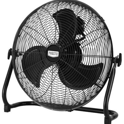 Podni ventilator 40cm 90W FF40Y/BK