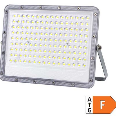 LED reflektor sa optičkim sočivima 100W LRF03W-100