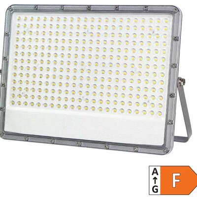 LED reflektor sa optičkim sočivima 200W LRF03W-200