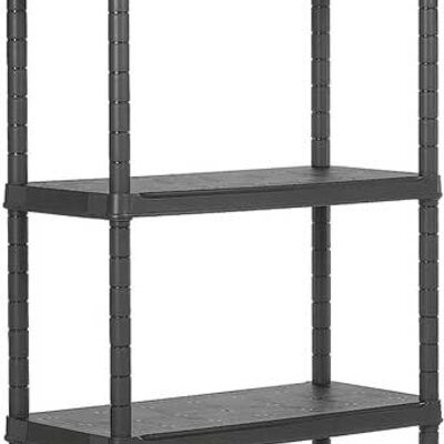 Polica sa pet nivoa Keter Plus Shelf 80-5