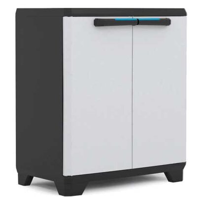 Plastični ormar Kis Linear Bajo 1