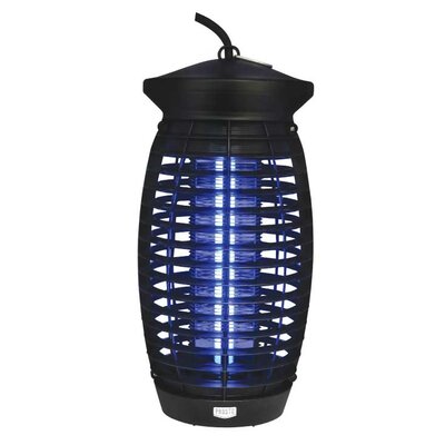 Električna zamka za insekte 6W IKP1-6