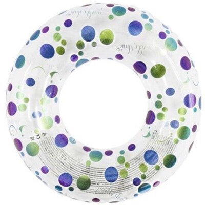 Guma za plivanje Jilong Šlauf Glitter 90cm 35169