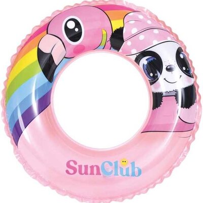 Guma za plivanje Jilong Šlauf 50cm 35028 pink