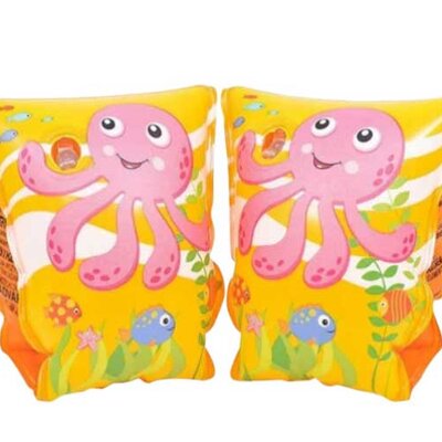 Jilong Mišići za plivanje Hobotnica