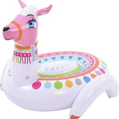 Jilong Alpaka na naduvavanje za igru u vodi