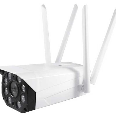 IP Wi-Fi kamera za video nadzor WFIP-9895