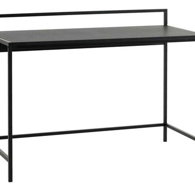 Radni sto Peru Black