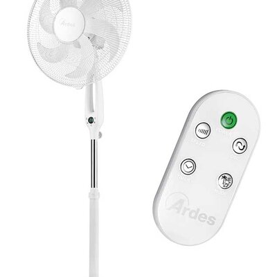 Podni ventilator sa daljinskim upravljačem 40cm 45W Ardes AR5PR4000