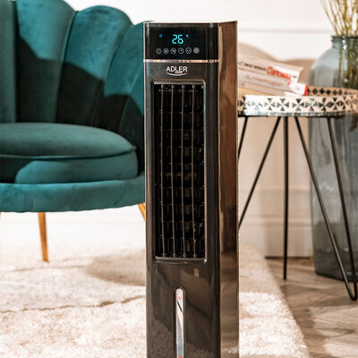 Multifunkcionalni rashladni uređaj na bazi vode Adler AD 7859