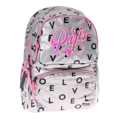 Next Školski anatomski ranac Love Paris
