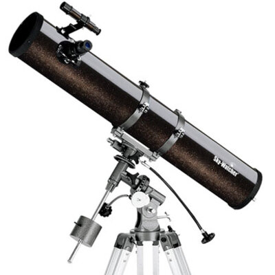 Teleskop SkyWatcher 114/900 EQ2