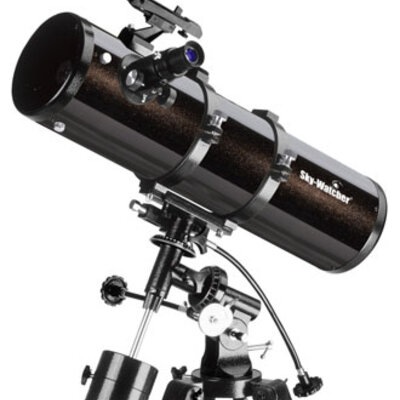 Teleskop SkyWatcher 130/650 EQ2