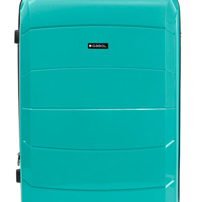 Veliki proširivi kofer od polipropilena Gabol Midori 122147-18