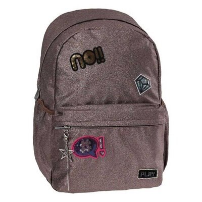 Ranac Play Pop fashion Bronze