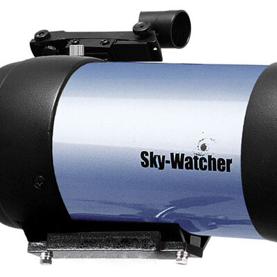 Teleskop SkyWatcher 90/1250 na multifunkcionalnoj montaži