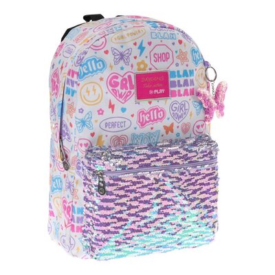 Ranac Play Pop fashion Phrases