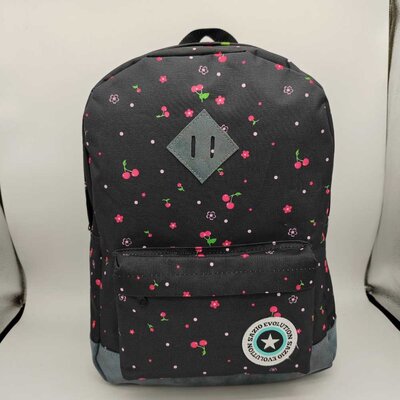 Školski ranac Dakota Cherry