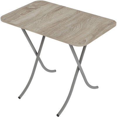 Sklopivi sto Alesta Life 60 x 90 cm 750621828