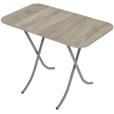 Sklopivi sto Alesta Life 60 x 110 cm 750614890