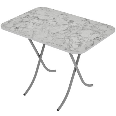 Sklopivi sto Alesta Life 70 x 100 cm 750607515