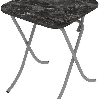 Sklopivi sto Alesta Life 60 x 60 cm 750602046