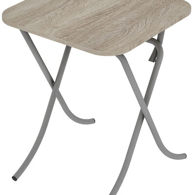 Sklopivi sto Alesta Life 60 x 60 cm 750602265