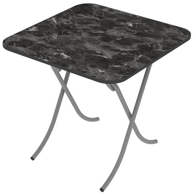 Sklopivi sto Alesta Life 80 x 80 cm 750612781