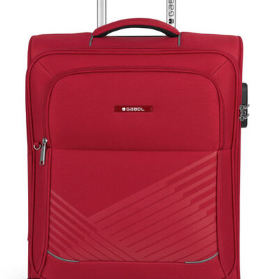 Kabinski kofer za putovanje Gabol Lisboa 122722-08
