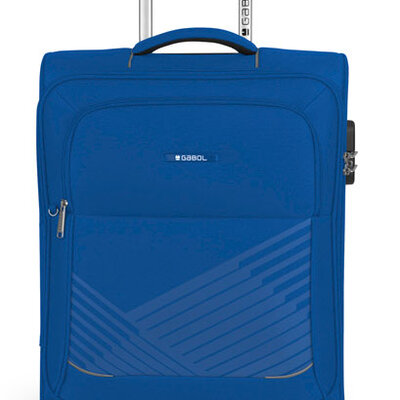 Kabinski kofer za putovanje Gabol Lisboa 122722-03