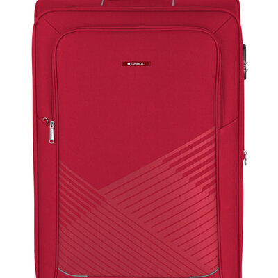Veliki proširivi kofer za putovanje Gabol Lisboa 122747-08