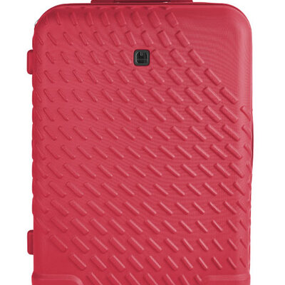 Srednji proširivi kofer za putovanje Gabol Journey 122846-08