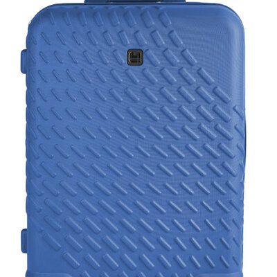 Veliki proširivi kofer za putovanje Gabol Journey 122847-03