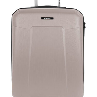 Kabinski kofer za putovanje Gabol Mercury 122922-40