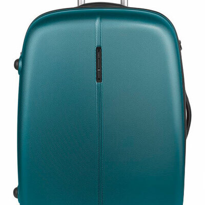 Srednji proširivi kofer za putovanje Gabol Paradise XP 123346-04