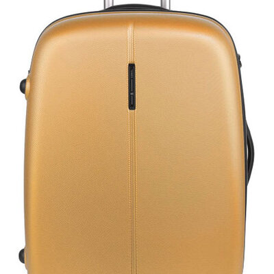 Srednji proširivi kofer za putovanje Gabol Paradise XP 123346-27