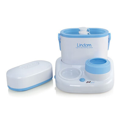 Lindam grejač/termos/svetlo  44242