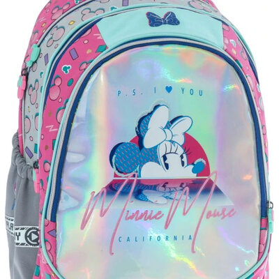 Maxx anatomski ranac Minnie Mouse California 