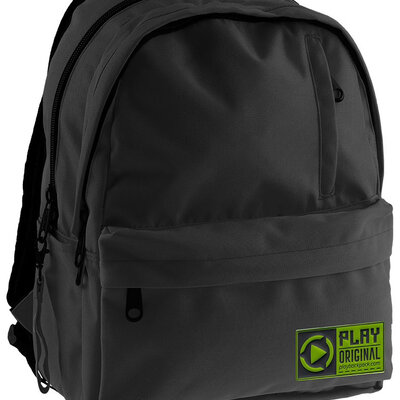 Play DoublePack školski ranac