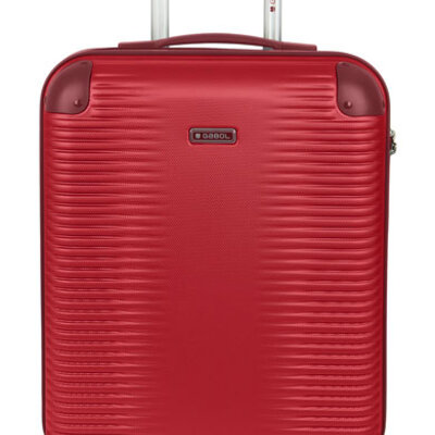 Kabinski proširivi kofer za putovanje Gabol Balance XP 123422-08