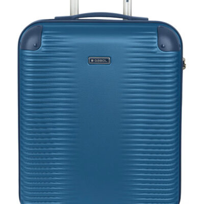 Kabinski proširivi kofer za putovanje Gabol Balance XP 123422-03