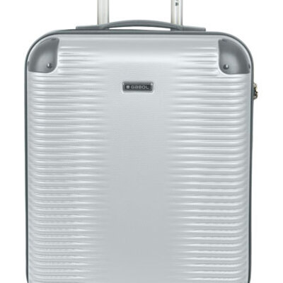 Kabinski proširivi kofer za putovanje Gabol Balance XP 123422-22