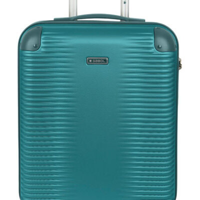 Kabinski proširivi kofer za putovanje Gabol Balance XP 123422-18