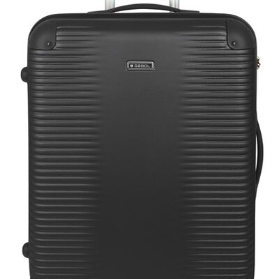 Srednji proširivi kofer za putovanje Gabol Balance XP 123446-16