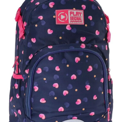 Apollo ergonomski ranac Heart