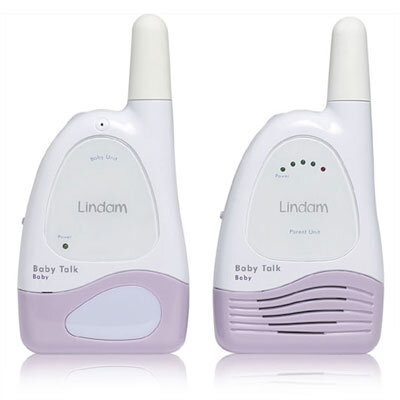 Lindam Baby Talk Baby  44309