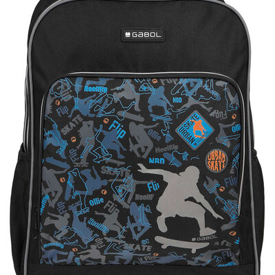 Školski ranac Gabol Brave 231700-01