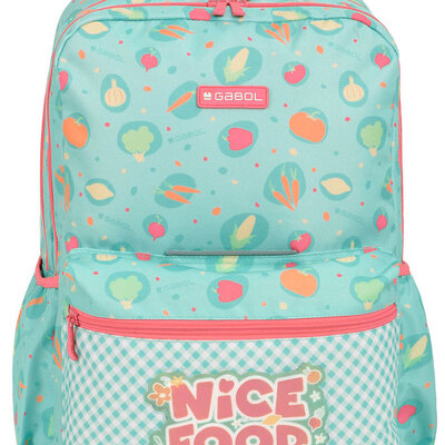 Ergonomski školski ranac Gabol Picnic 232453-045